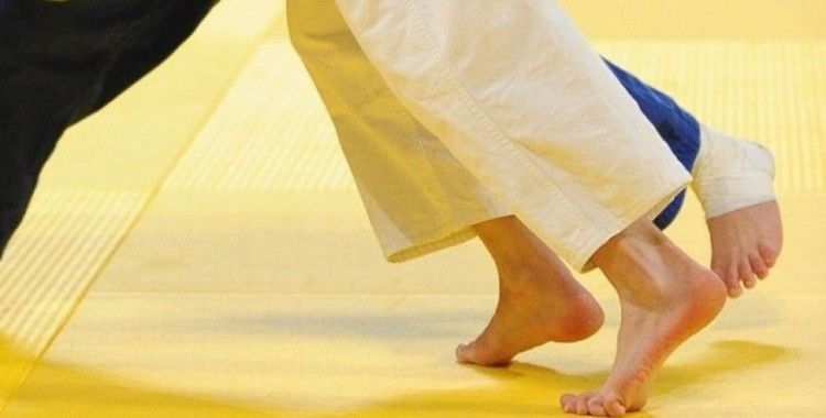İsrail BAE’deki judo müsabakalarına katılıyor