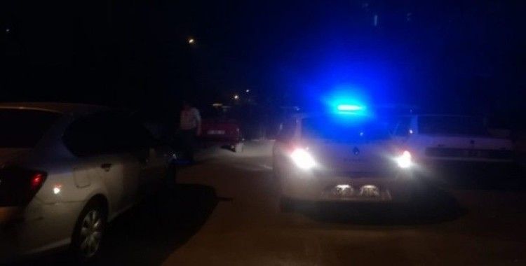 İzmir’de üvey kardeş cinayeti