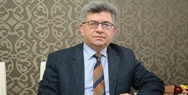 MHP Milletvekili MYK Üyesi Prof. Dr. Sefer Aycan: “Bir kadın cinayeti bile çoktur”