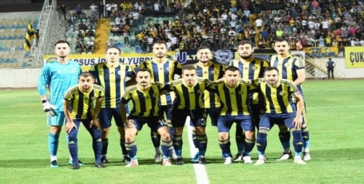 Tarsus İdman Yurdu, Fenerbahçe maçını Mersin’de oynayacak