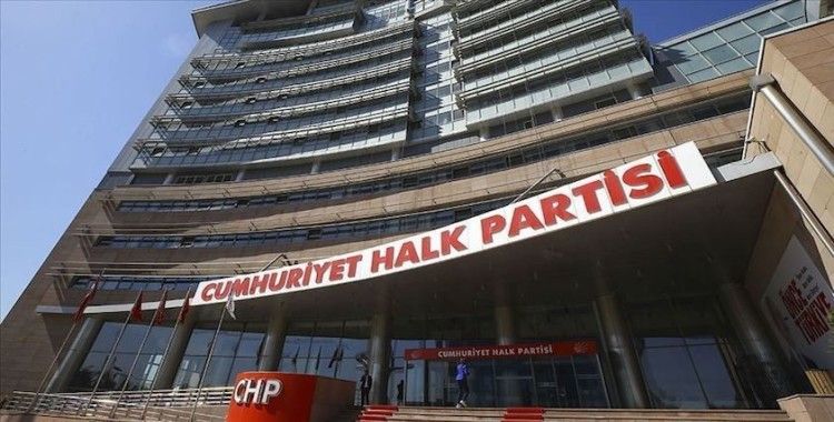 CHP'den 'MTV'den belediyelere pay' önerisi