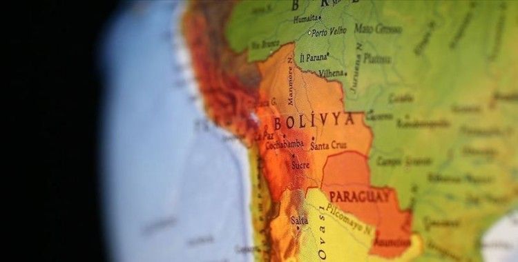 Güney Amerika’nın karışan son ülkesi Bolivya oldu