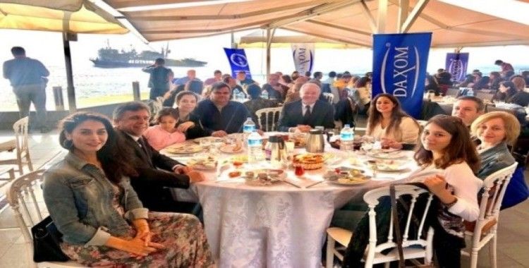 Aydın Vakfı, İstanbul’daki Aydınlı öğrencileri bir arada topladı