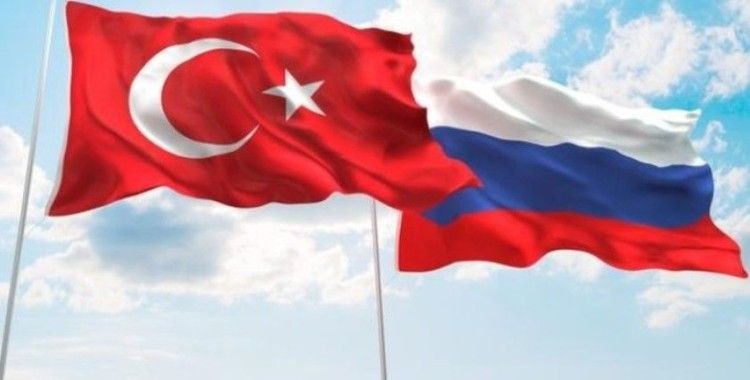 Türkiye-Rusya Federasyonu arasında Mutabakat Muhtırası yayınlandı