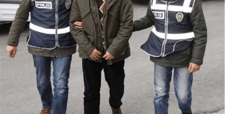 Adliyeye sevk edilen 30 emlak dolandırıcısı tutuklandı
