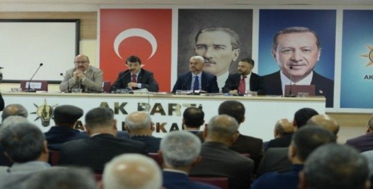 Başkan Türkmenoğlu’ndan depremin yıldönümü açıklaması