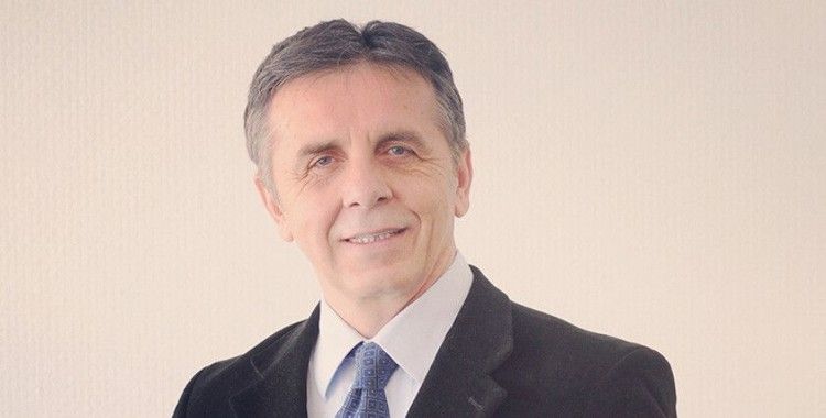 Prof. Dr. Erol Göka Kastamonu'ya geliyor