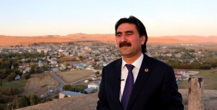 Taşlıçay kış turizmine açılıyor