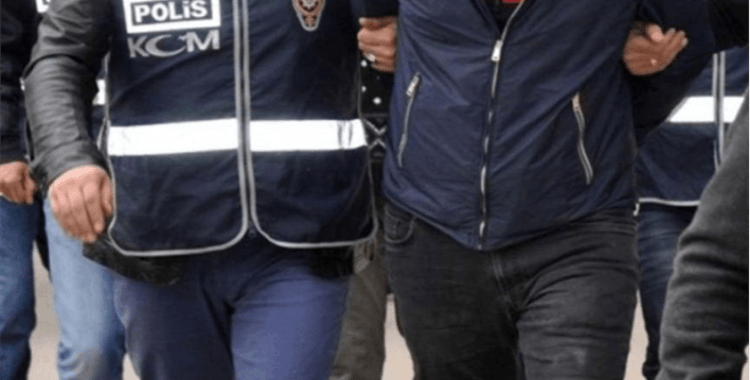 Bursa'da DEAŞ operasyonu: 26 gözaltı