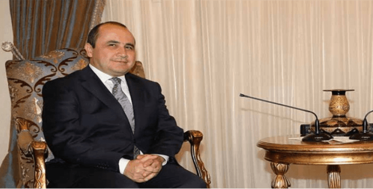 “Adada adil ve kalıcı bir çözüm bulunana dek çaba göstermeye devam edeceğiz”