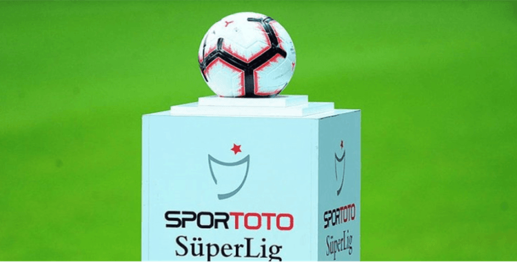 Süper Lig’de 10. hafta hakemleri açıklandı