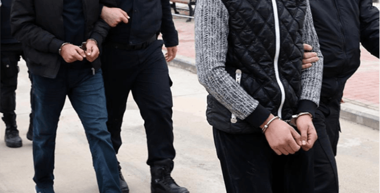 Malatya’da MİT ve emniyetin operasyonunda 13 DEAŞ şüphelisi yakalandı