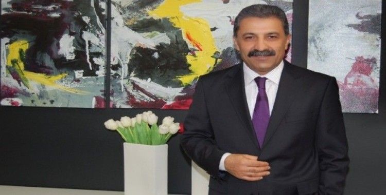 Kayserispor eski Başkanı Erol Bedir: "Amasız, ancaksız destek verelim"