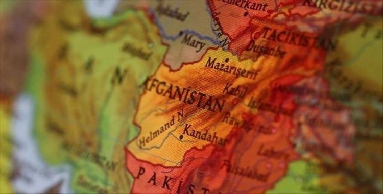 Afganistan'da patlama: 9 çocuk öldü