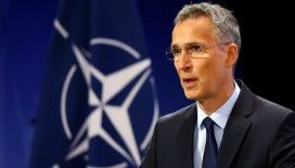 NATO Genel Sekreteri Stoltenberg, "Türkiye önemli bir müttefik"