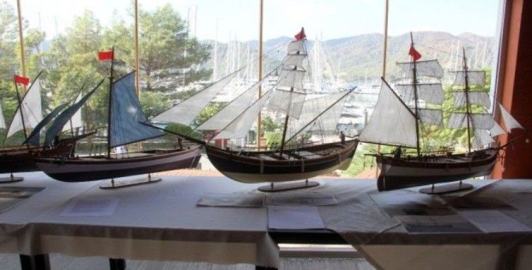 Türk denizciliğinin 500 yılına ışık tutuyor