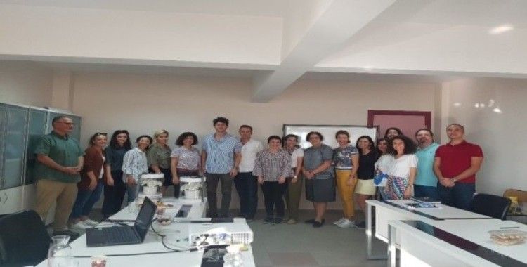 ADÜ’de psikoloji seminerleri başladı