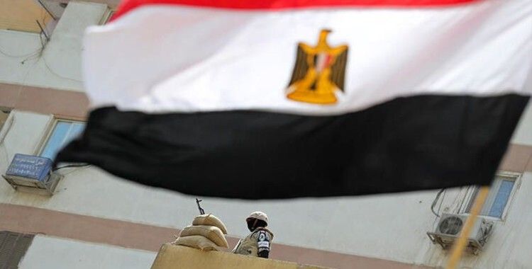 Mısır’da 83 militan öldürüldü