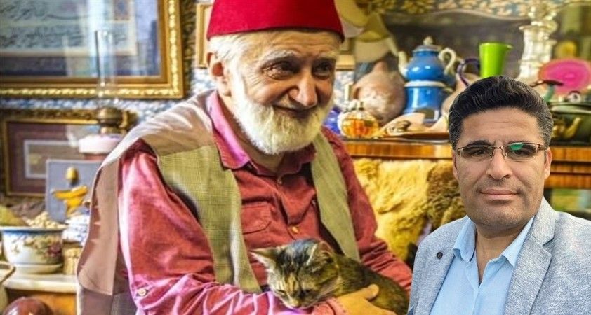 Merhum Üstad Mehmet Şevket Eygi; Galatasaray Lisesi Mezunu, Ehl-i sünnet aşığı bir Muhalif