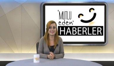 Mutlu Eden Haberler - 05.11.2019