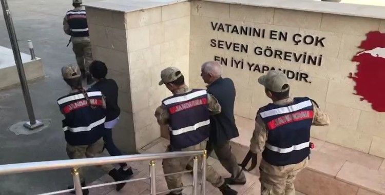HDP meclis üyesi tutuklandı