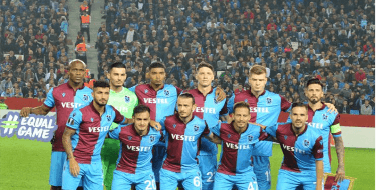 Trabzonspor’da kritik hafta