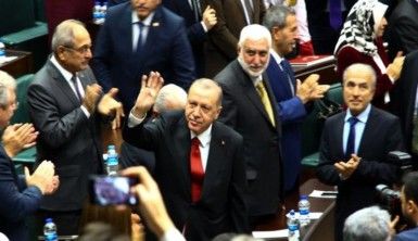 ABD'nin terör örgütleri ile devriye yapmasını neyle izah edeceğiz