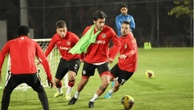 Gaziantep FK-Galatasaray maçı biletleri satışta