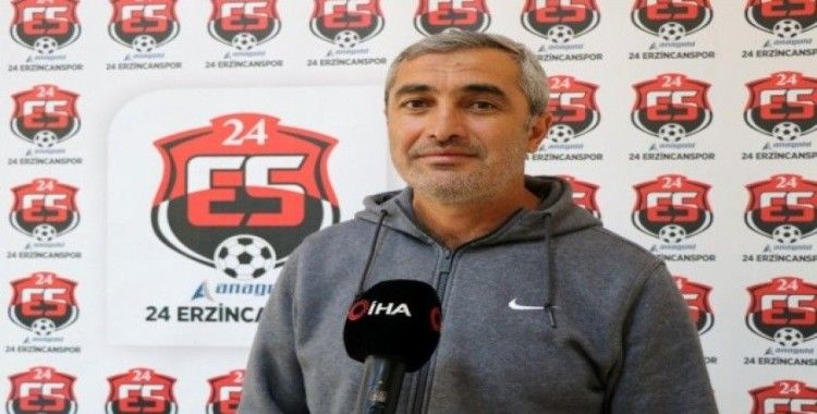 (Özel haber) Erzincanspor cephesinde Beşiktaş sevinci