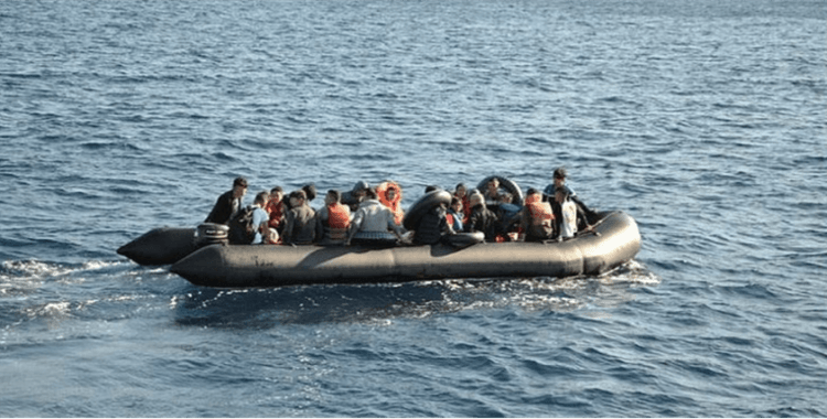 24 mültecinin can verdiği tekne kazası sanıklarının savunması pes dedirtti