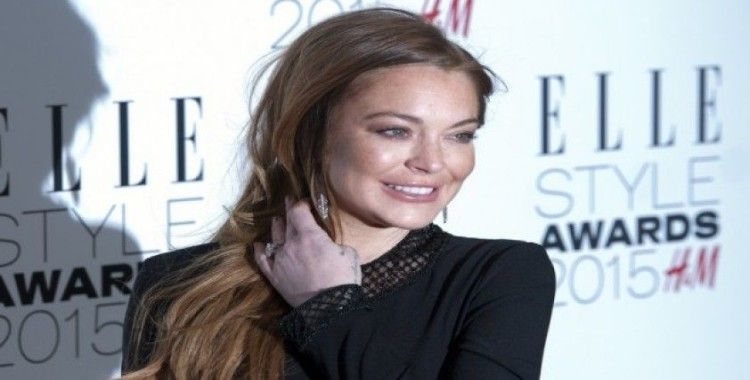 Suudi Veliaht prensin Lindsay Lohan’la aşk dedikodularına babadan açıklama