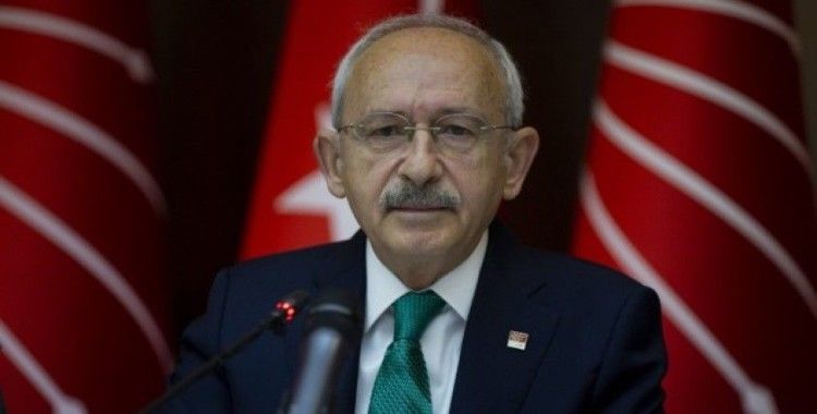CHP Genel Başkanı Kılıçdaroğlu, 'Eskiye dönmek istemiyoruz'