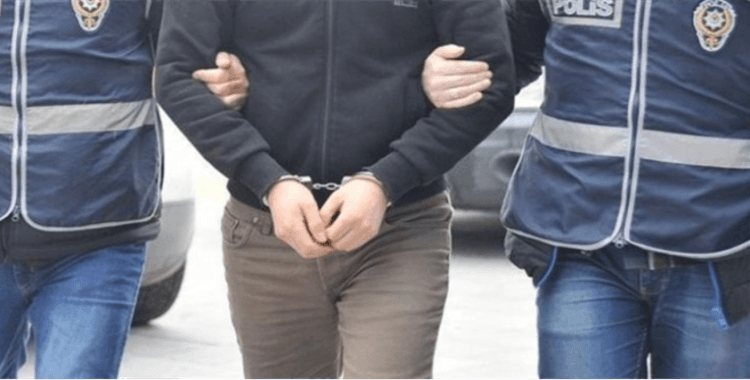 İzmir'de seri katil olduğu iddia edilen şüpheli tutuklandı