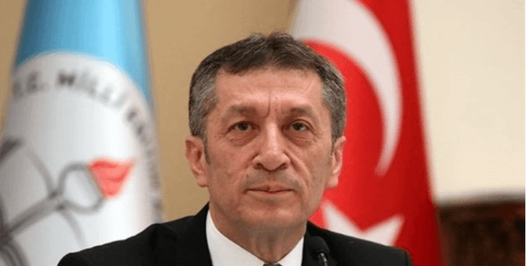 Milli Eğitim Bakanı Selçuk, Aksaray'da otizmli çocuklara yönelik gerçekleştirilen saldırıya yönelik açıklama yaptı