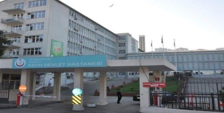 Trabzon’da kamu hastanelerinde bu yıl 9 ayda yaklaşık 3,5 milyon muayene gerçekleşti