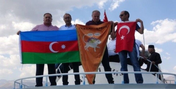 Asimder Başkanı Gülbey: “Ermeni Patrik adayları ajan olabilirler”