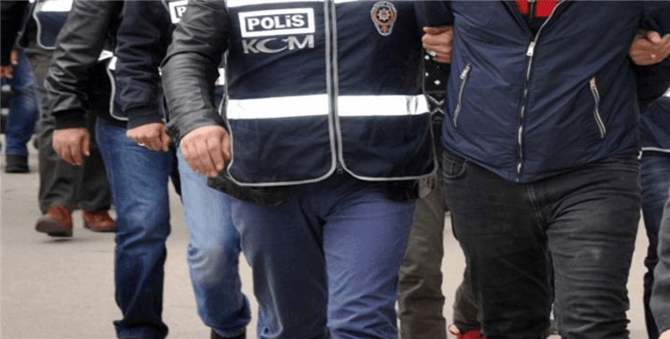 Adıyaman'da 2 FETÖ üyesi tutuklandı