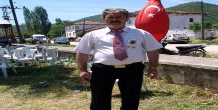 Bursa’da silahlı kavga: 1 ölü