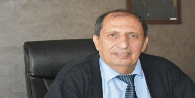 İYİ Parti Marmaris İlçe Başkanı Ali Rıza Doğanyılmaz hayatını kaybetti