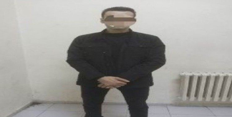 Gaziantep’te aranan suç makineleri yakalandı