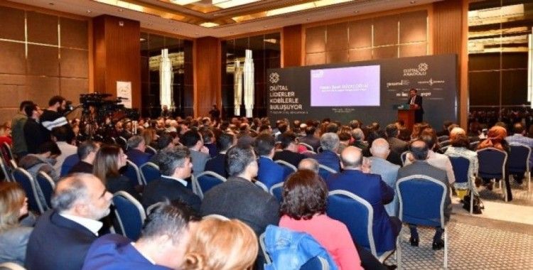 Dijital Anadolu Projesi toplantısı Diyarbakır’da yapıldı