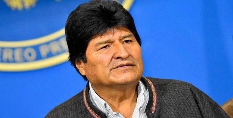 Bolivya'da Morales'in istifasına rağmen sular durulmuyor