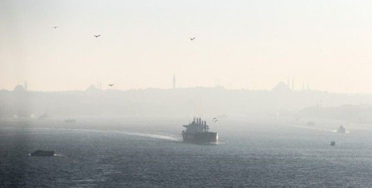 Meteorolojiden sağanak ve sis uyarısı