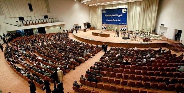 Irak Meclisi, 'Anayasa değişikliği halk oylamasına sunulacak'