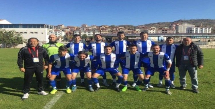 Nevşehir 1.Amatör Ligde 4.hafta maçları oynandı