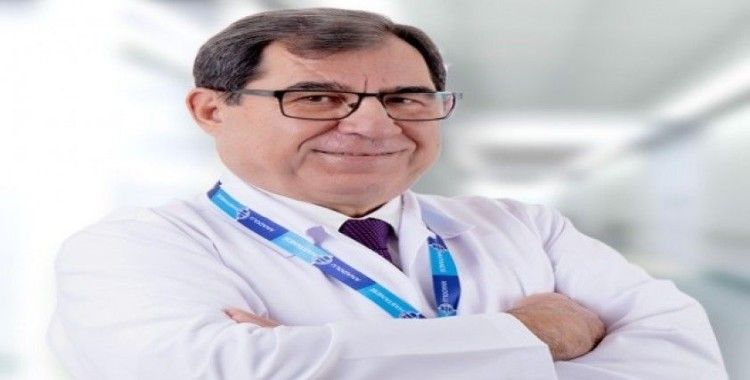 Uzm.Op.Dr. Hacıhamdioğlu: "Gebelikte diyabetle ilgili önlemler alınmalı"