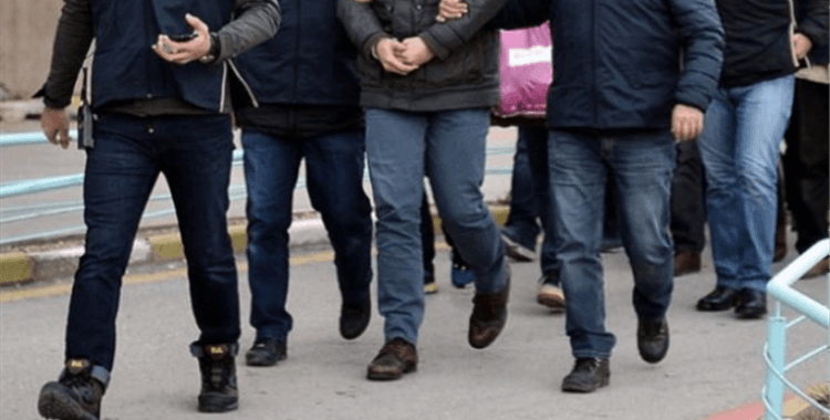FETÖ'nün idari yargı hakimliği sınavı usulsüzlüğüne 27 gözaltı kararı