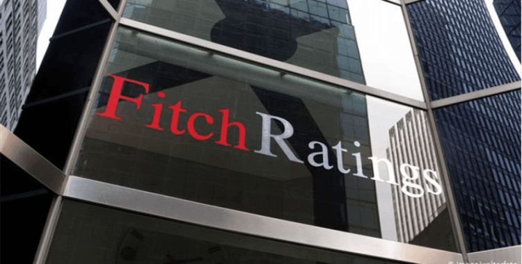 Fitch Türk bankalarının görünümünü yükseltti