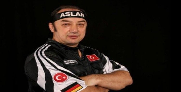 Türk antrenör gözünü çifte dünya şampiyonluğuna dikti