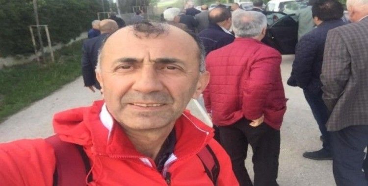 Zeytin ağacından düşen Yürüyüş Milli Takımı Antrenörü Tatar’ın sağlık durumunun kritik olduğu öğrenildi